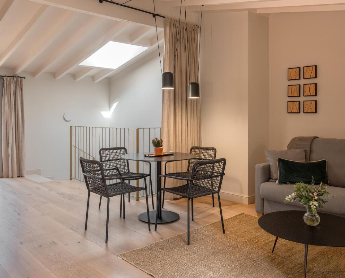 סולר Can Veri Suites מראה חיצוני תמונה