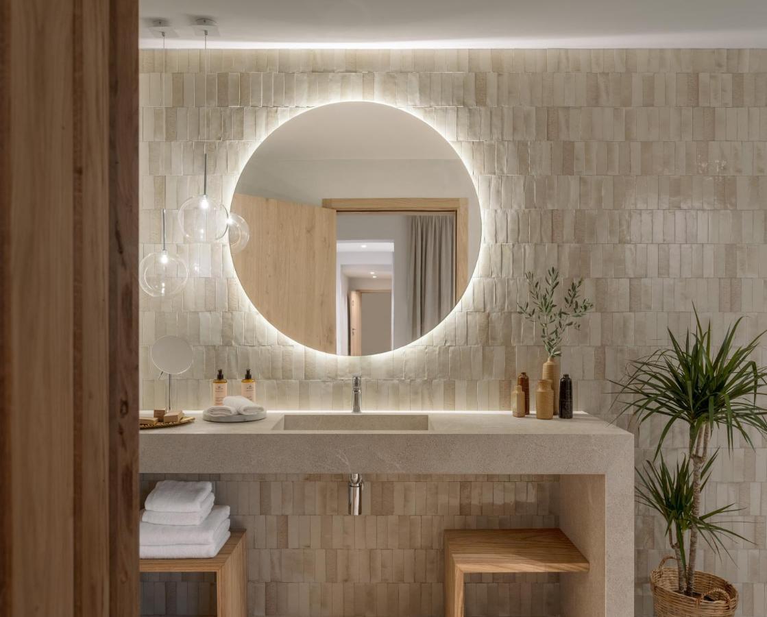 סולר Can Veri Suites מראה חיצוני תמונה