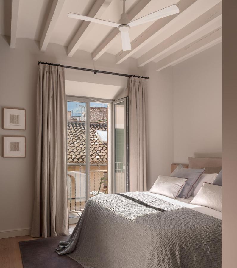 סולר Can Veri Suites מראה חיצוני תמונה
