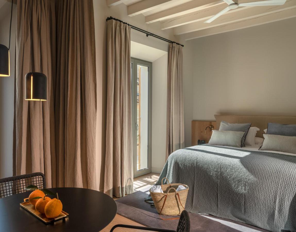 סולר Can Veri Suites מראה חיצוני תמונה