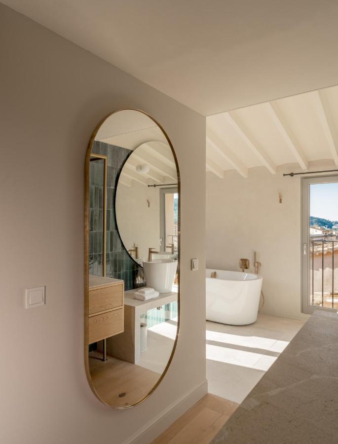 סולר Can Veri Suites מראה חיצוני תמונה