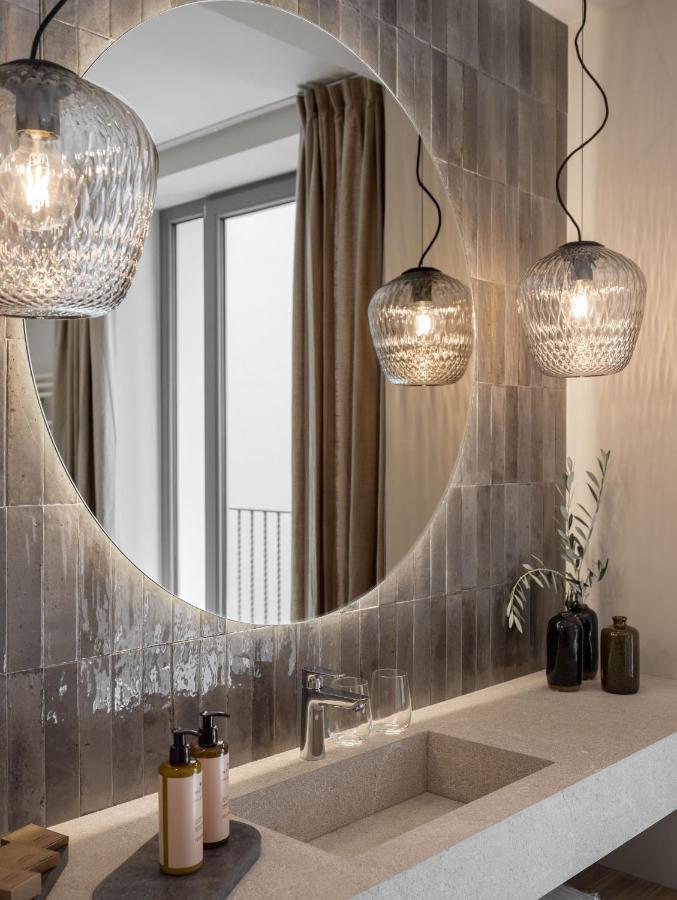 סולר Can Veri Suites מראה חיצוני תמונה