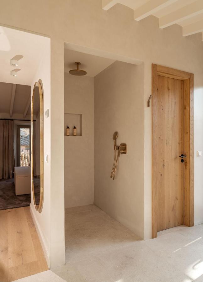 סולר Can Veri Suites מראה חיצוני תמונה