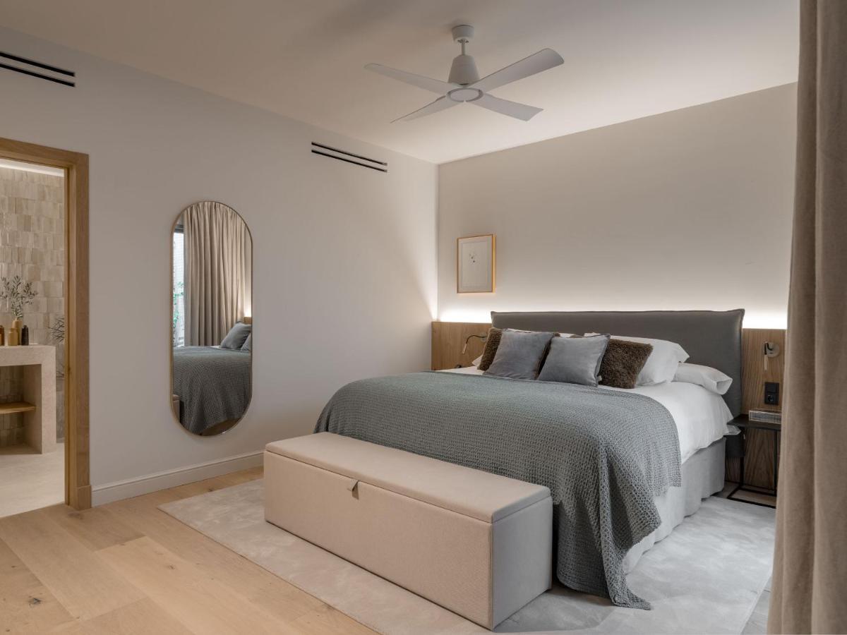 סולר Can Veri Suites מראה חיצוני תמונה