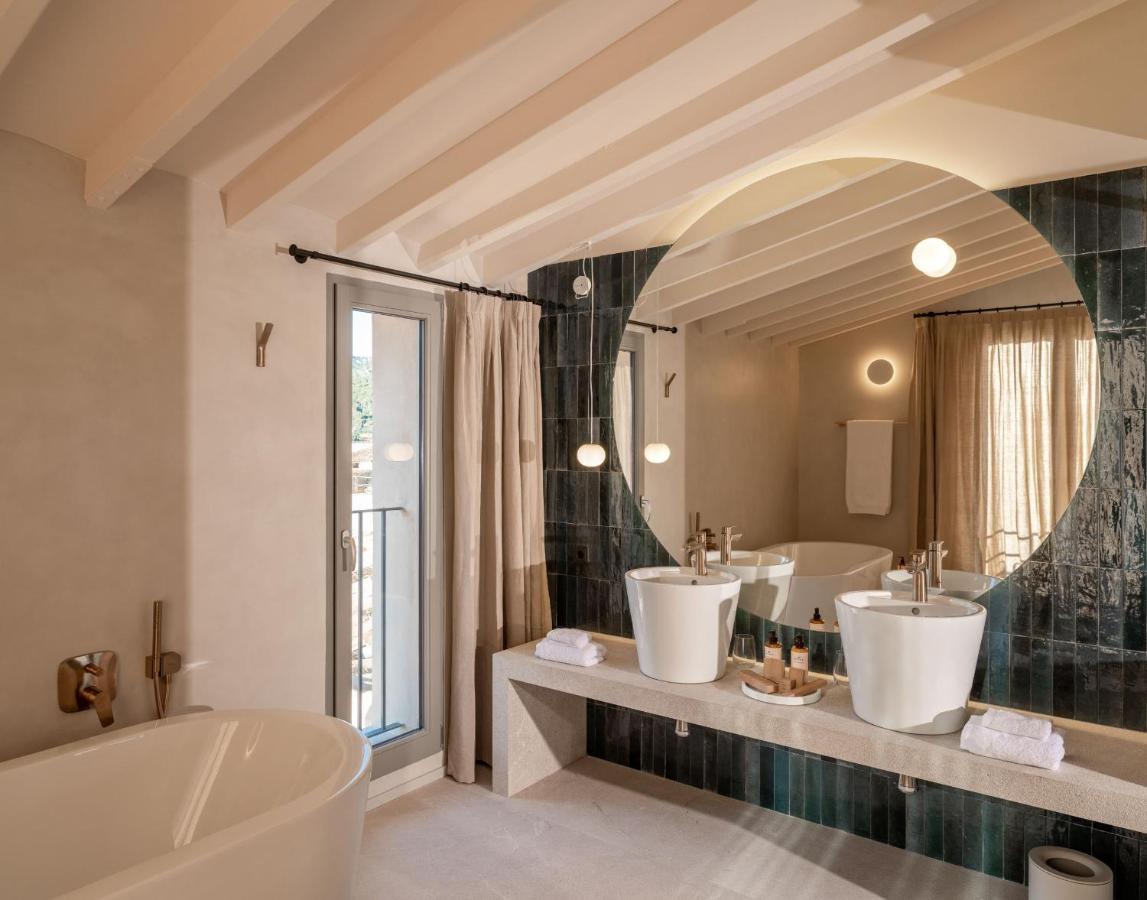סולר Can Veri Suites מראה חיצוני תמונה