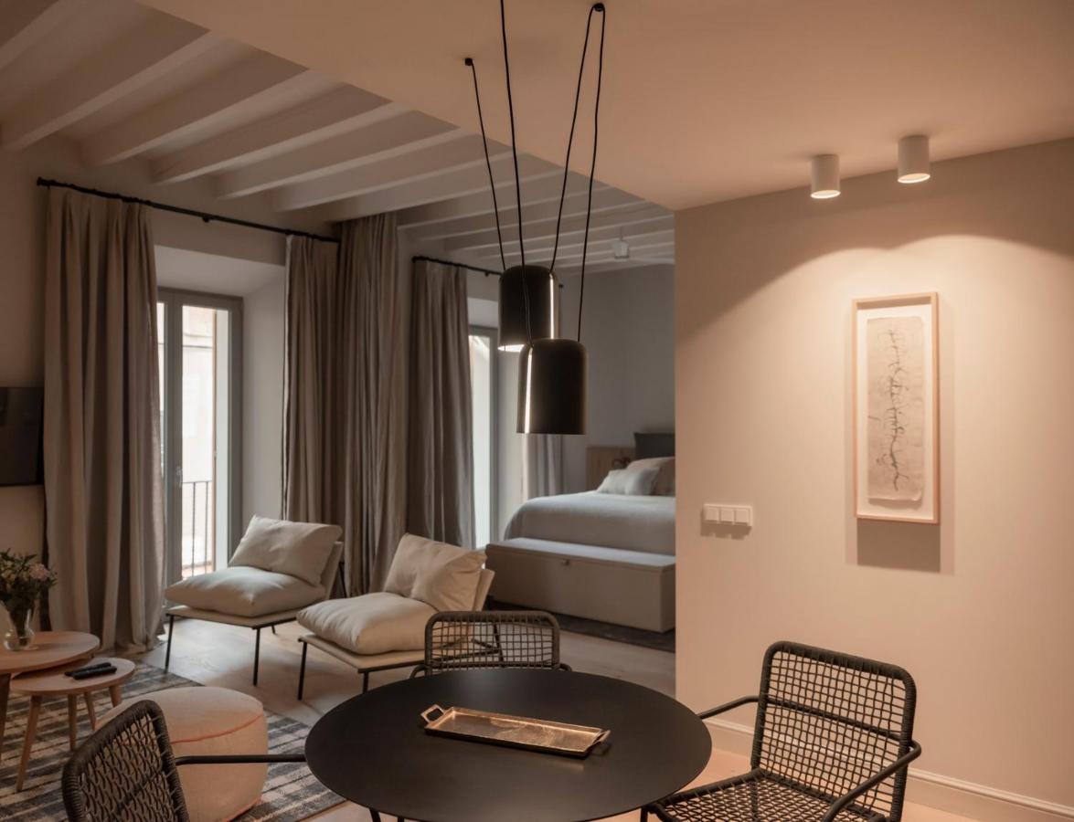 סולר Can Veri Suites מראה חיצוני תמונה