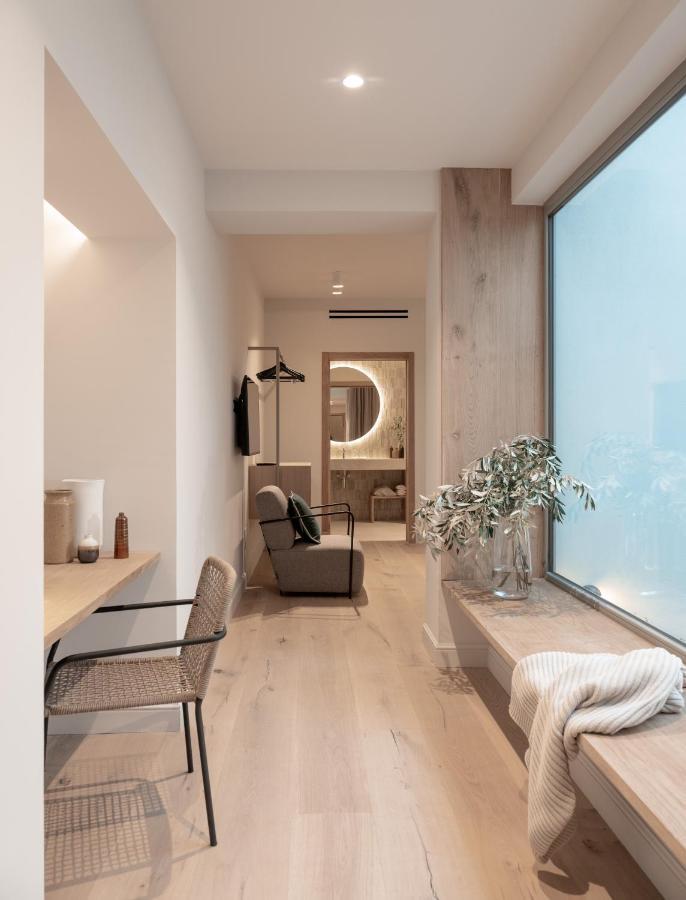 סולר Can Veri Suites מראה חיצוני תמונה