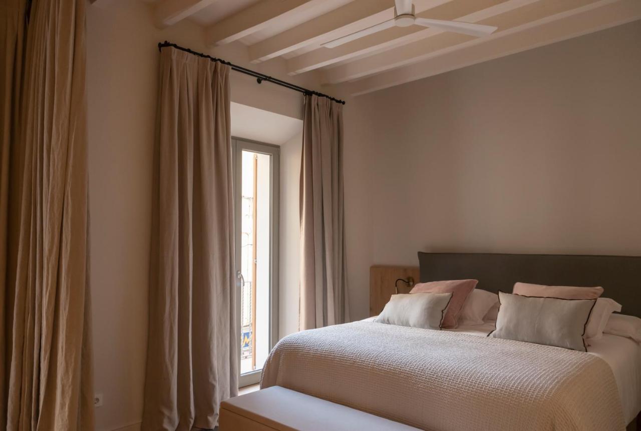 סולר Can Veri Suites מראה חיצוני תמונה