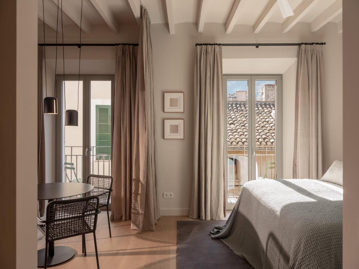 סולר Can Veri Suites מראה חיצוני תמונה