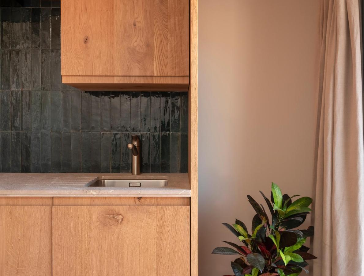 סולר Can Veri Suites מראה חיצוני תמונה