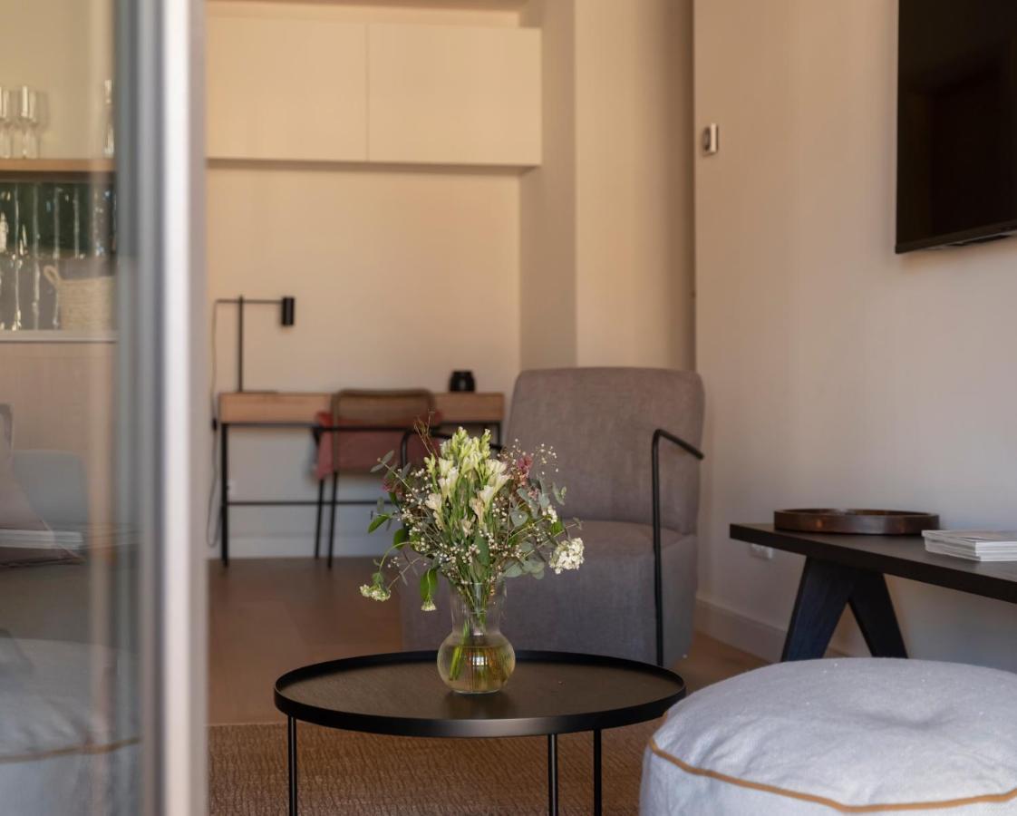 סולר Can Veri Suites מראה חיצוני תמונה