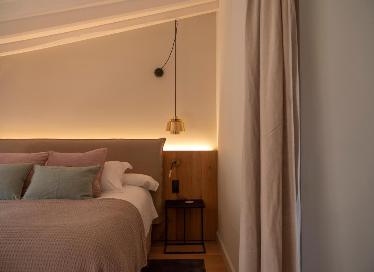 סולר Can Veri Suites מראה חיצוני תמונה